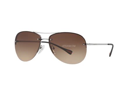 prada linea rossa ps 50rs|Prada Linea Rossa Unisex Sunglasses, PS 50RS .